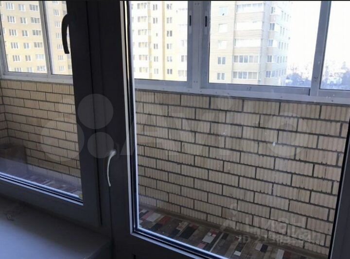 2-к. квартира, 65,9 м², 7/17 эт.