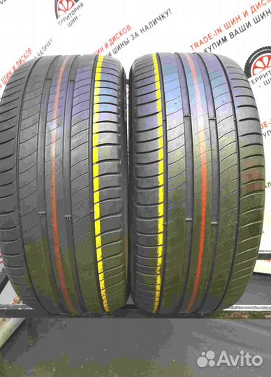 Michelin Primacy 3 245/45 R17 99Y