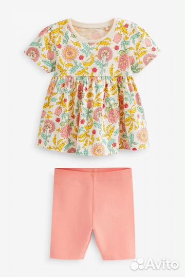 Комплект Next 116, 122