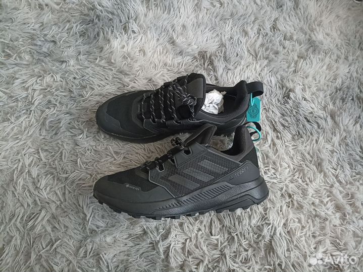 Adidas terrex (US 9.5) trailmaker Gore-tex