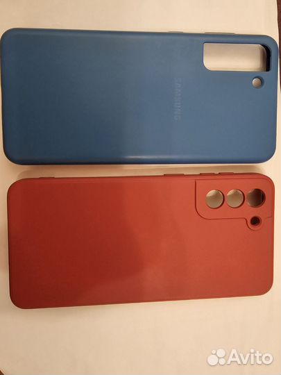 Чехол на Samsung s21 fe