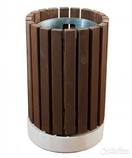 Урна уличная