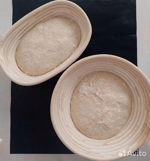 Корзина для расстойки теста