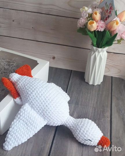 Детские игрушки ручная работа