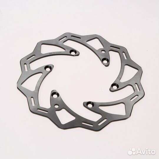 Диск тормозной передний Avantis Enduro, A5, A6 тип