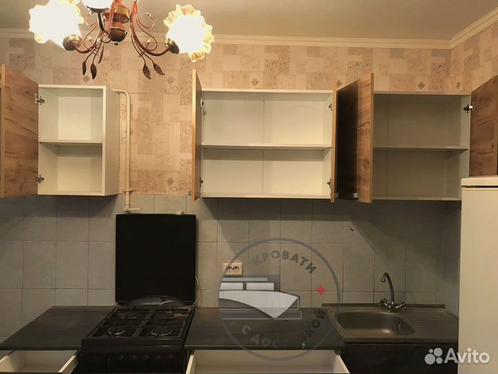 Модульная кухня