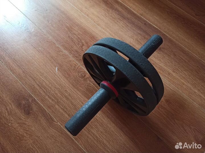 Ролик колесо для пресса