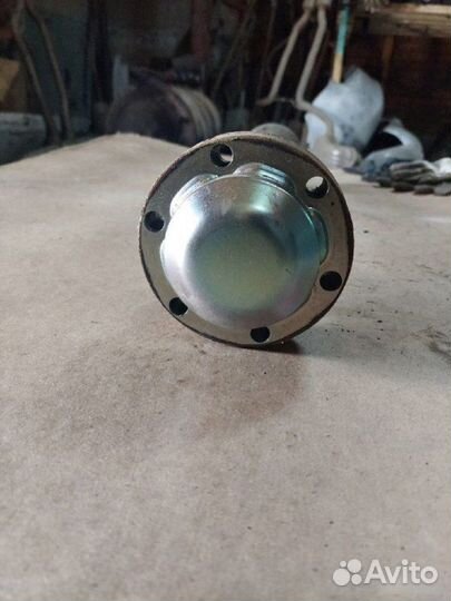 Привод задний левый Audi A6 C6