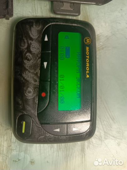 Motorola A668