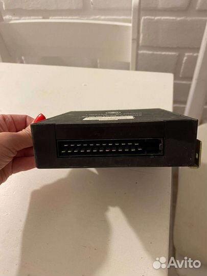 Блок комфорта для а/м Geely