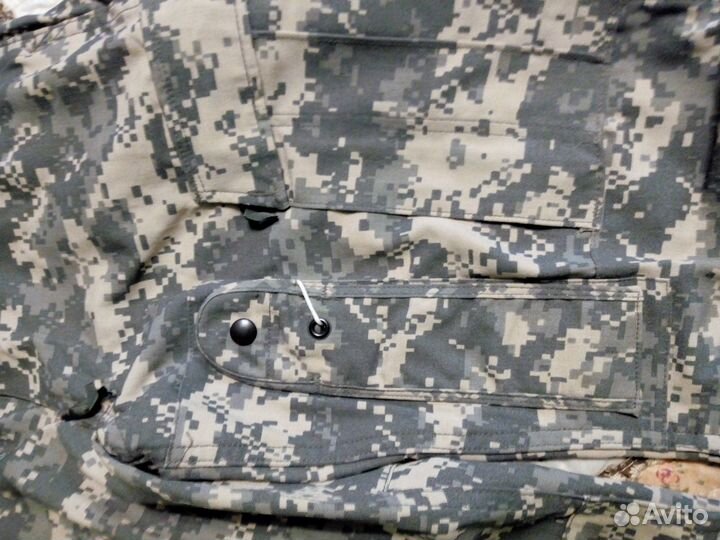 Боевой костюм Multicam free