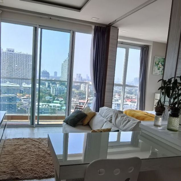 1-к. квартира, 40 м² (Таиланд)