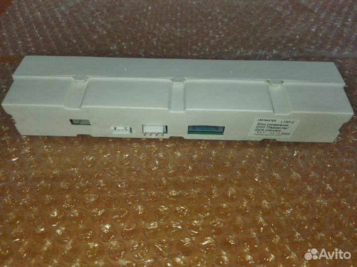 Блок управления Бирюса L130C