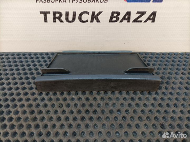 Коврики салона Renault Premium