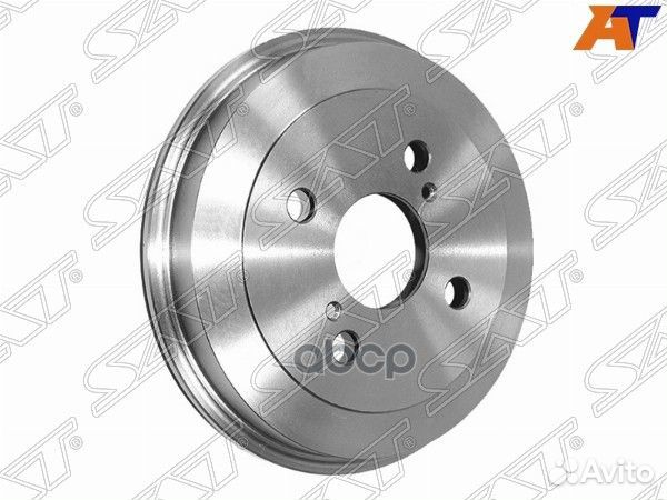 Барабан тормозной toyota BB QNC21 05