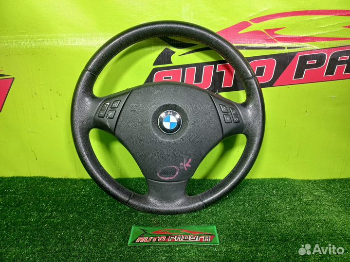 Руль BMW E90,E91,E92,E93,E90, E91, E92, E93 3-seri