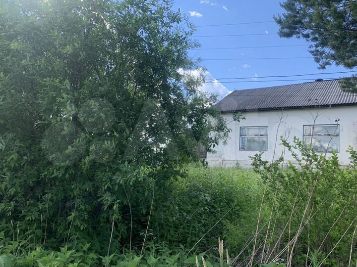 Дом 150 м² на участке 5 сот.