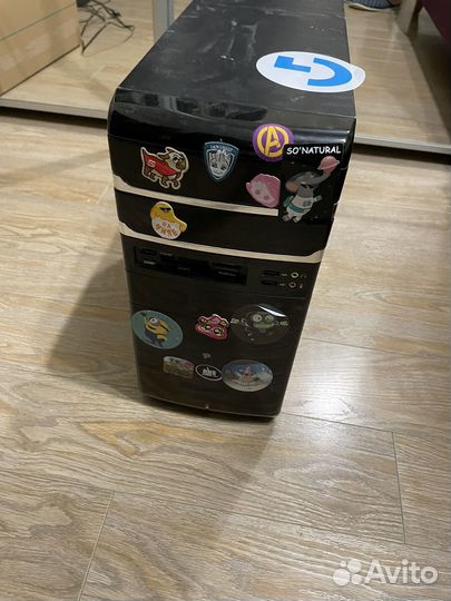 Корпус для компьютера