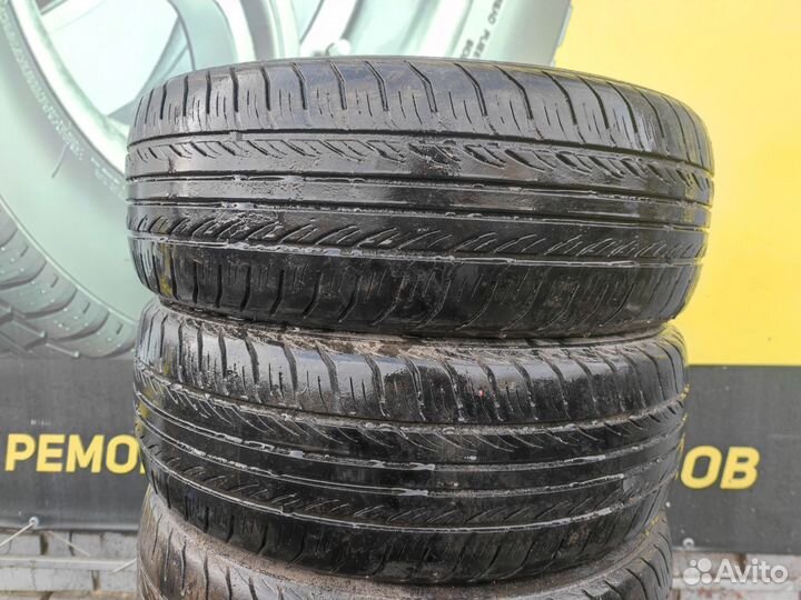 КАМА Breeze (HK-132) 185/60 R14