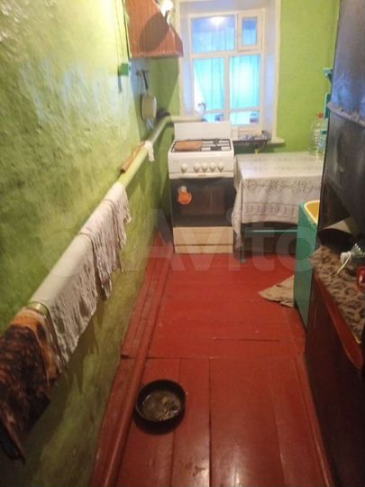 Дом 44,6 м² на участке 9 сот.