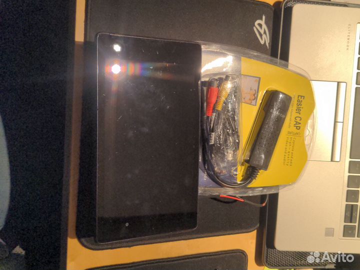 Nexus7 2013, DroidOnCar для Car PC и ещё немного