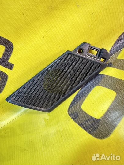 Решетка динамика Volkswagen Jetta 6