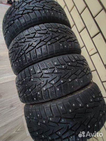 Nokian Tyres Nordman 7 205/55 R16