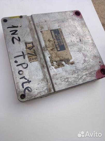 Эбу Toyota Porte 8966152171