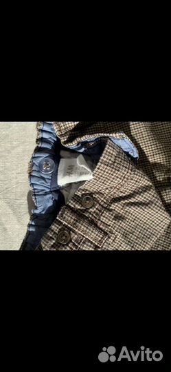 Детская одежда для мальчиков