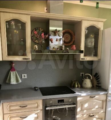 2-к. квартира, 51,3 м², 16/17 эт.