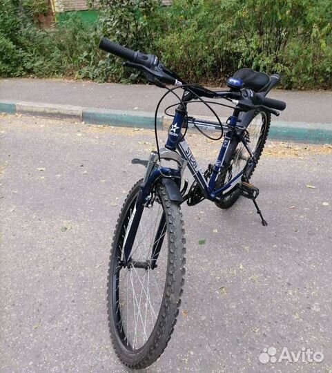 Велосипед горный Stern dynamic 1.0