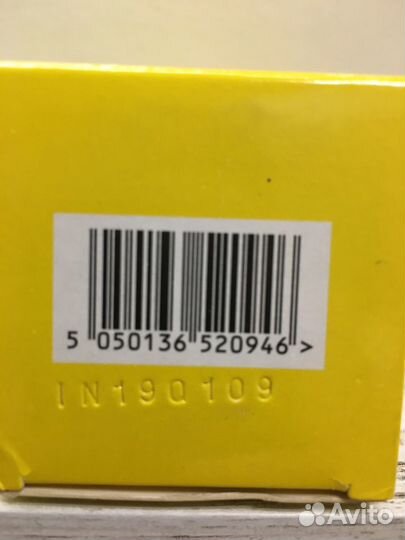 Парфюм make me smile Эйвон винтаж и раритет