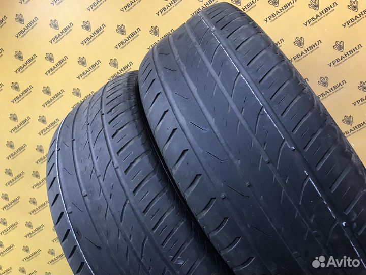 Matador MP 47 Hectorra 3 255/55 R19