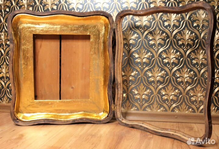 Киот под икону