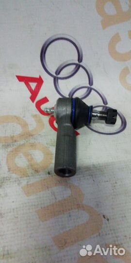 Наконечники рулевые новые Camry Corolla Rav