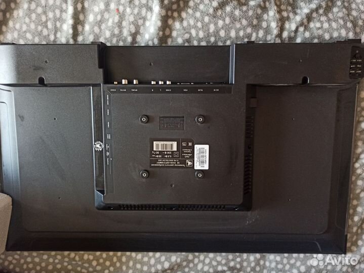 Телевизор SMART tv 32 дюйма