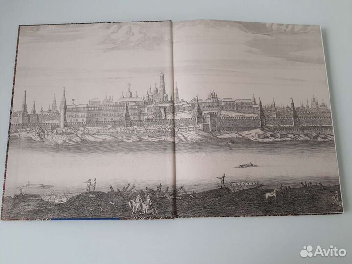 Петр Великий. Первый Российский император