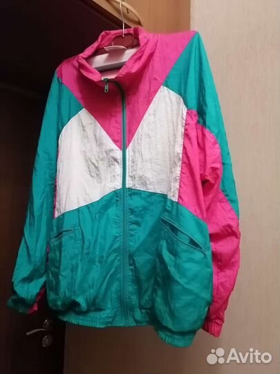 Спортивный костюм летний 56-58-60