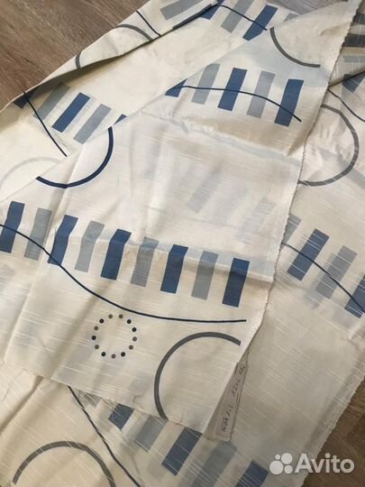 Ткань остатки