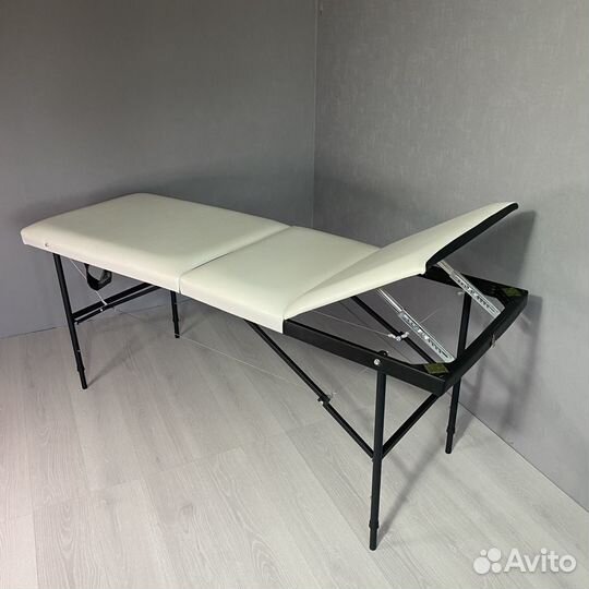 Кушетка с третьей секцией