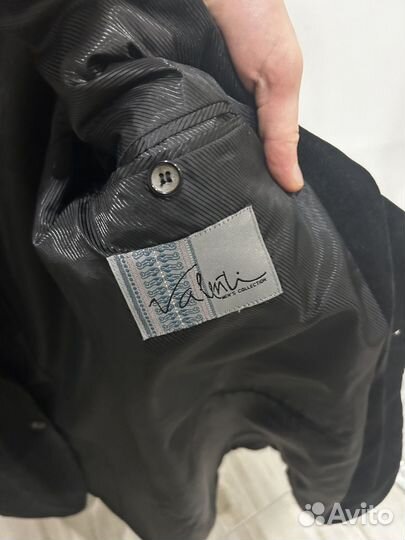 Пиджак valenti