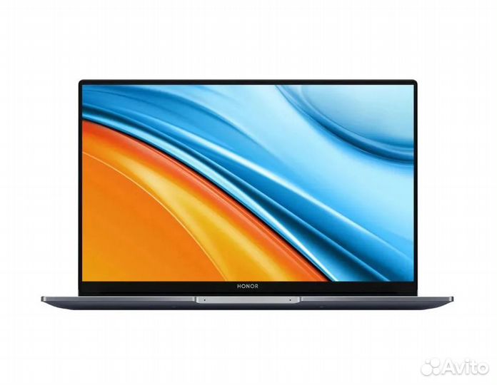 Honor MagicBook 15 Ryzen 7 16GB DDR4 512GB SSD