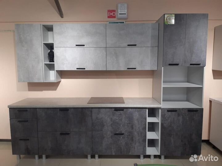 Кухонный гарнитур. В наличии. Рассрочка