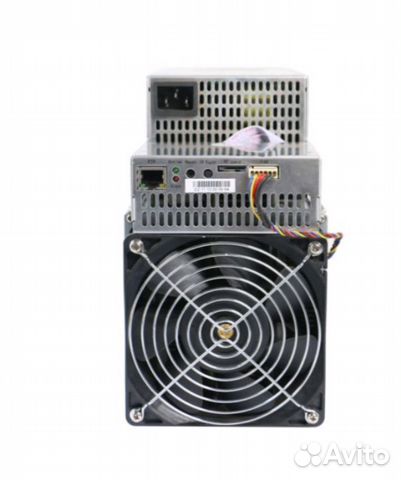 Whatsminer M30s++ 31W 102TH