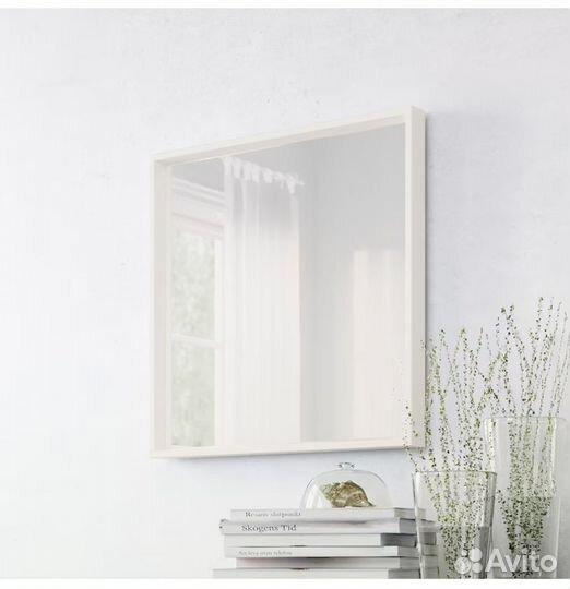 Зеркало IKEA 65*65