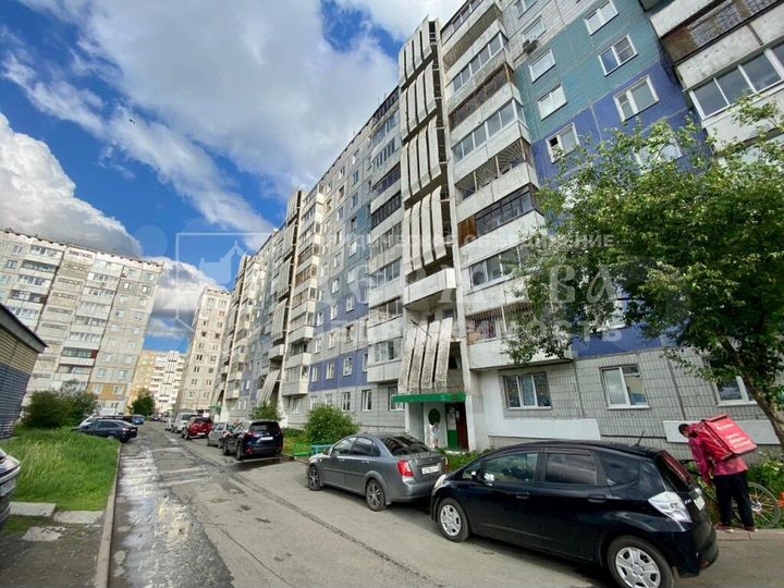 4-к. квартира, 74,9 м², 5/10 эт.