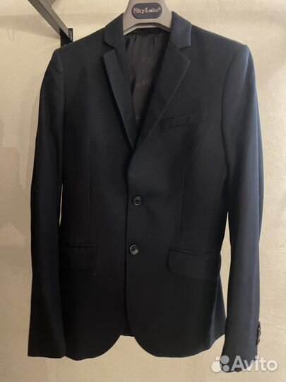 Пиджак детский