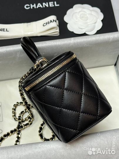 Косметичка Chanel