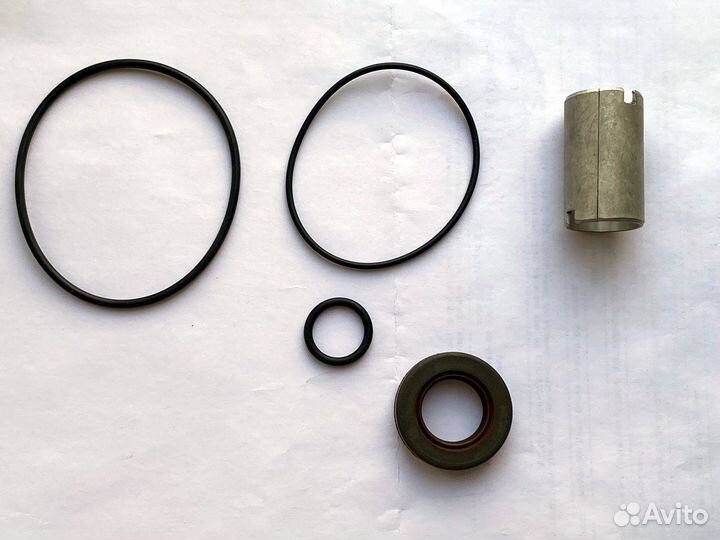 Ремкомплект насоса гур Emmetec OP8001KIT