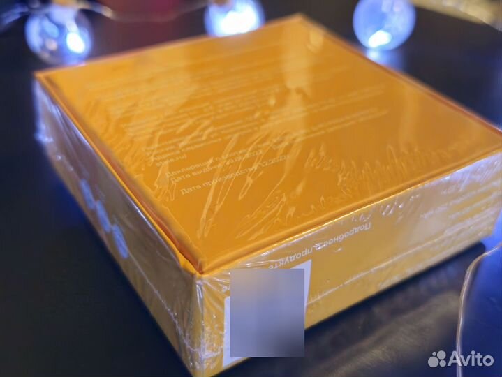 Беспроводные наушники citrus tws новые